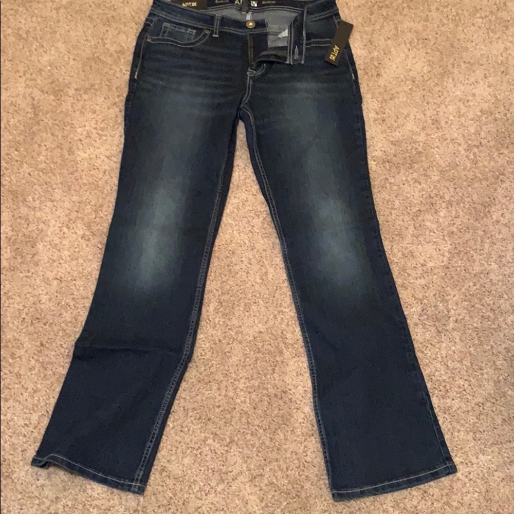 Size 10 jeans